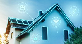 Sicher im Smart Home 11.2025 Sicher im Smart Home 11.2025